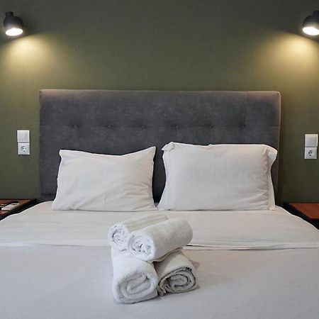 Athens City Themis 11 Экстерьер фото