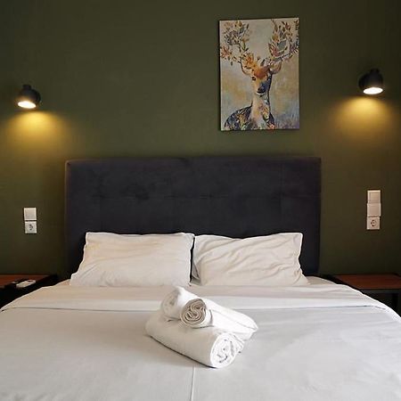 Athens City Themis 11 Экстерьер фото