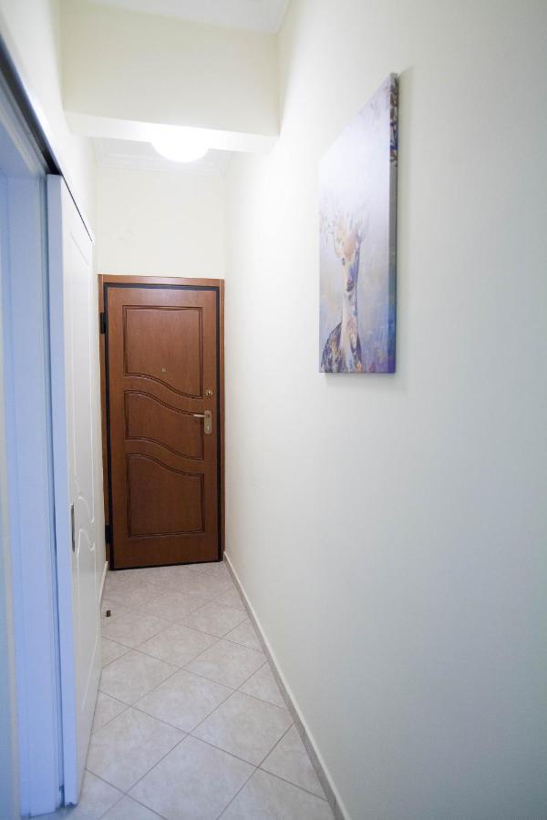 Athens City Themis 11 Экстерьер фото