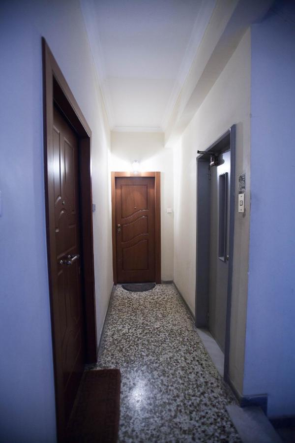 Athens City Themis 11 Экстерьер фото