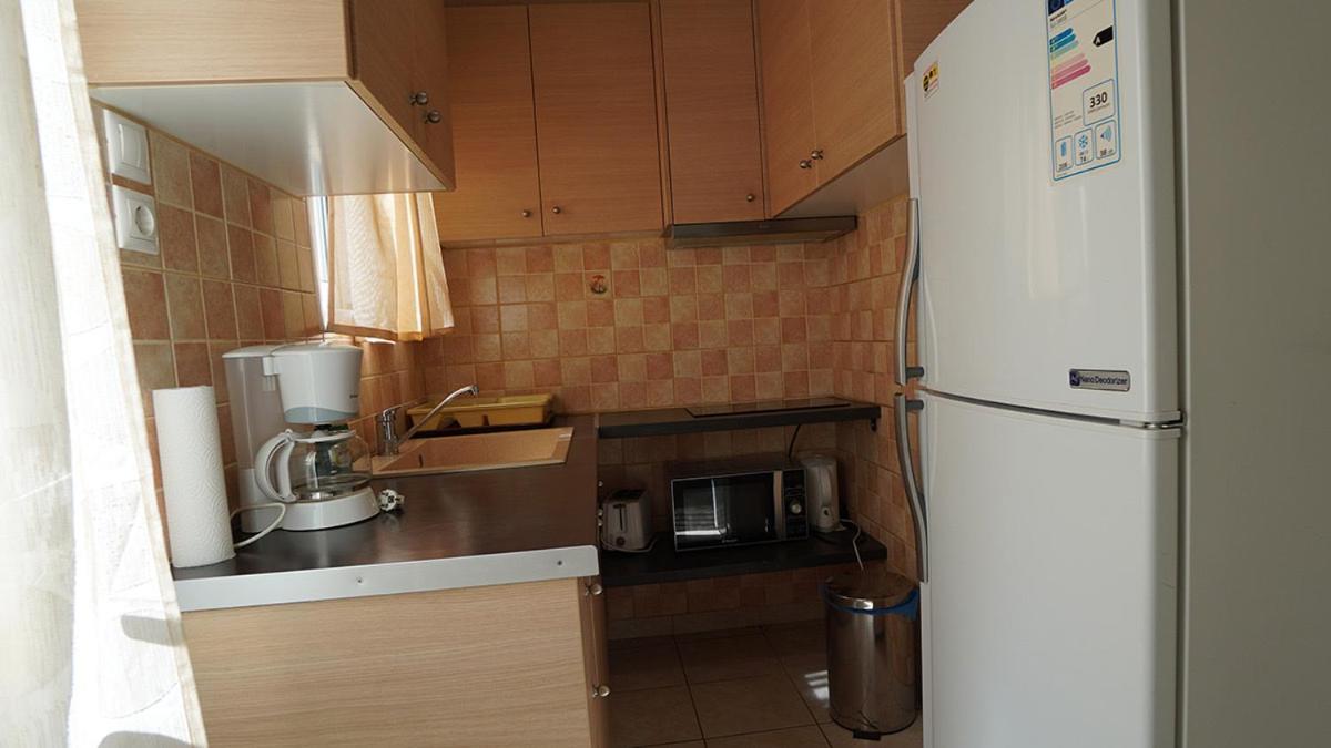 Athens City Themis 11 Экстерьер фото
